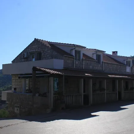 Apartments With Wifi Lastovo - 8343 Lastovo