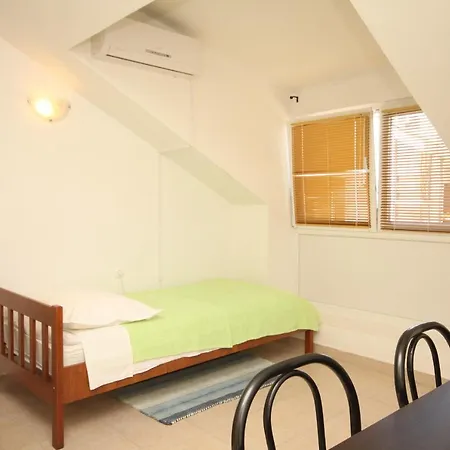 דירה With Wifi - 8343