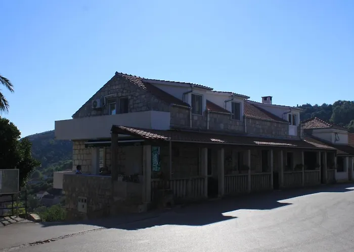 With Wifi - 8343 Lastovo