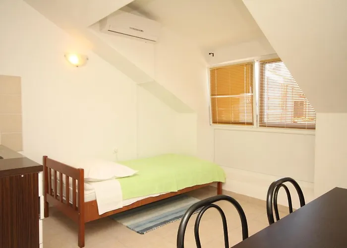 Appartamento With Wifi - 8343